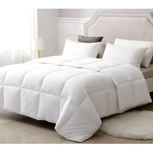 SET Pilota 200x220cm + 2 perne 50x70cm alb, Fabricate in Romania SET Pilota 200x220cm + 2 perne 50x70cm alb, Fabricate in Romania