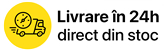 Livrare in 24H